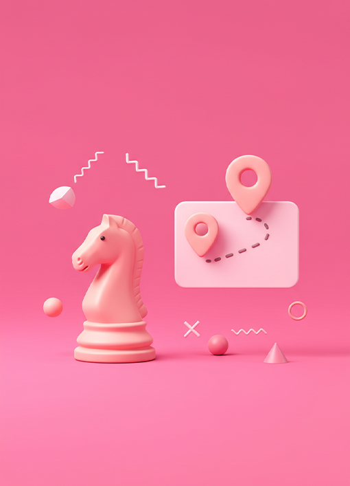 Planning & Strategies